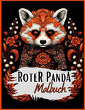Schwarzes Malbuch