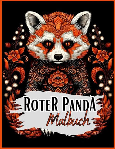 Schwarzes Malbuch