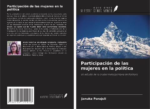 Participación de las mujeres en la política