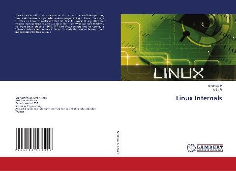 Linux Internals