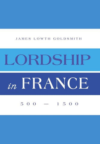 Lordship in France