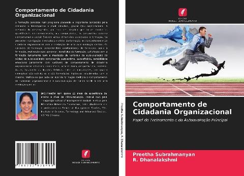 Comportamento de Cidadania Organizacional