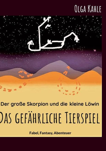Das gefährliche Tierspiel