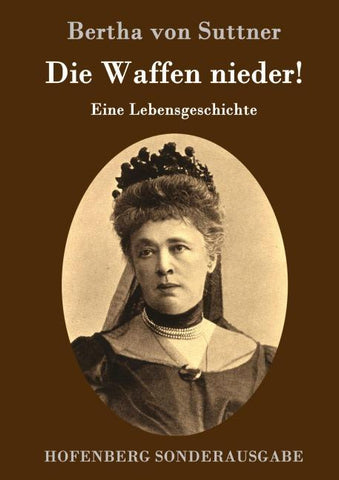 Die Waffen nieder!