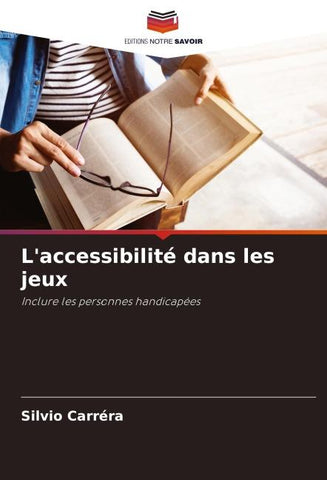 L'accessibilité dans les jeux
