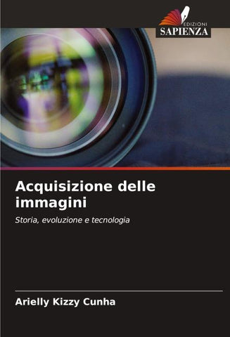 Acquisizione delle immagini