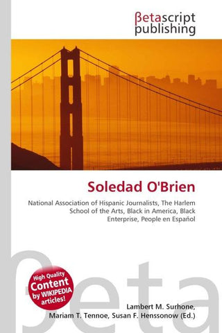 Soledad O'Brien