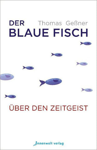 Der blaue Fisch