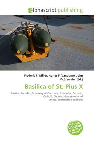 Basilica of St. Pius X