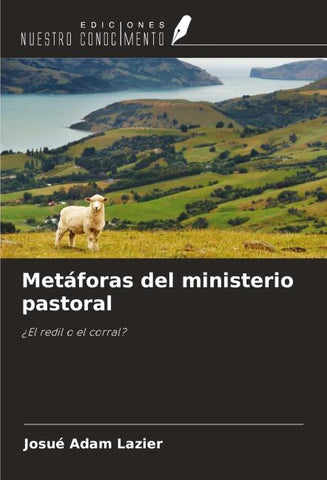 Metáforas del ministerio pastoral