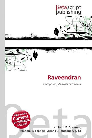 Raveendran