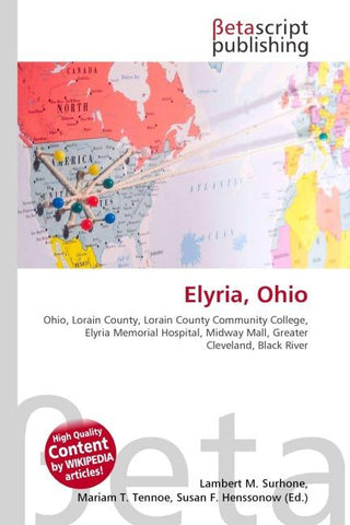Elyria, Ohio