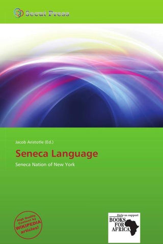 Seneca Language