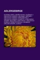Adlergebirge