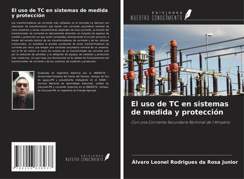 El uso de TC en sistemas de medida y protección