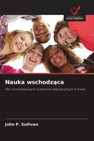 Nauka wschodz¿ca