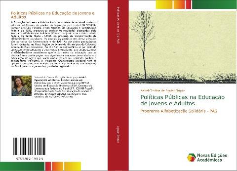 Políticas Públicas na Educação de Jovens e Adultos