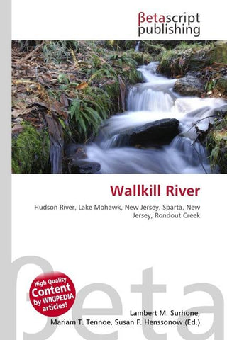 Wallkill River
