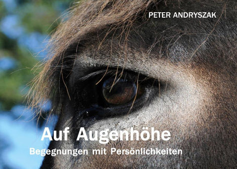 Auf Augenhöhe