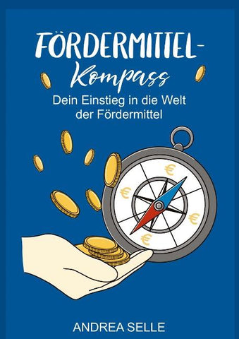 Fördermittel Kompass