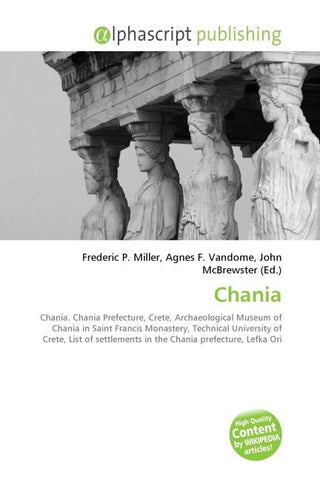Chania