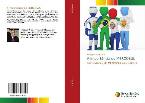 A importância do MERCOSUL