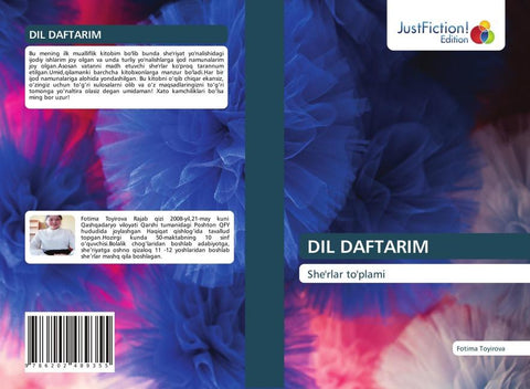 DIL DAFTARIM