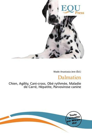 Dalmatien
