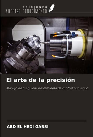 El arte de la precisión