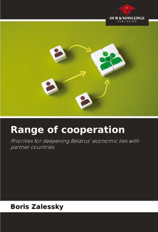 Range of cooperation