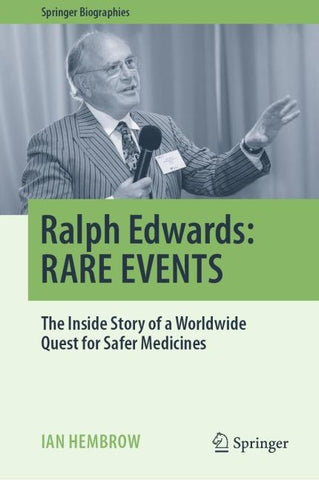 Ralph Edwards: RARE EVENTS