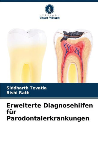 Erweiterte Diagnosehilfen für Parodontalerkrankungen