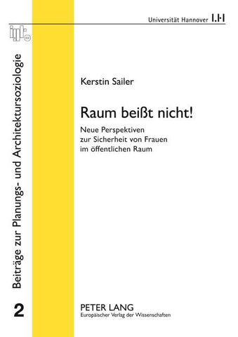 Raum beißt nicht!