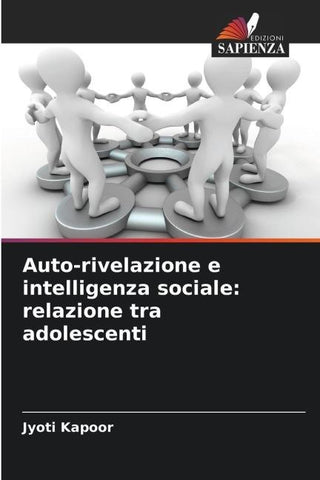 Auto-rivelazione e intelligenza sociale: relazione tra adolescenti