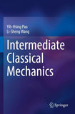 Intermediate Classical Mechanics