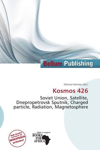 Kosmos 426