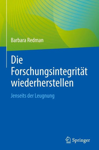 Die Forschungsintegrität wiederherstellen