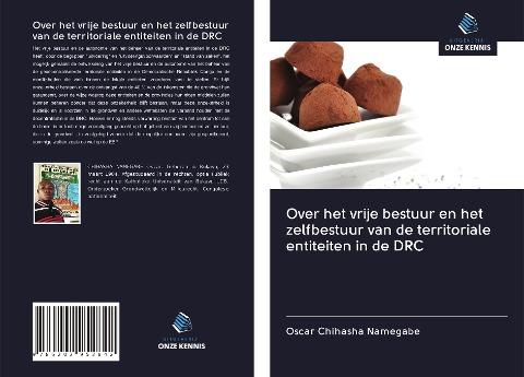 Over het vrije bestuur en het zelfbestuur van de territoriale entiteiten in de DRC