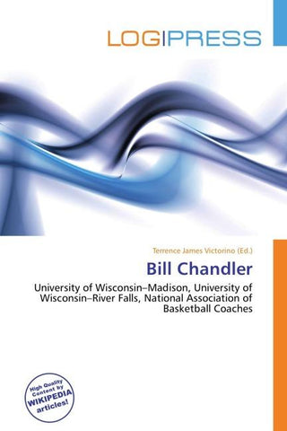 Bill Chandler