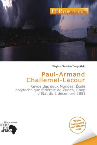 Paul-Armand Challemel-Lacour