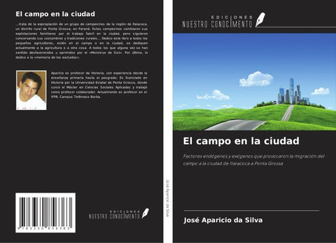 El campo en la ciudad