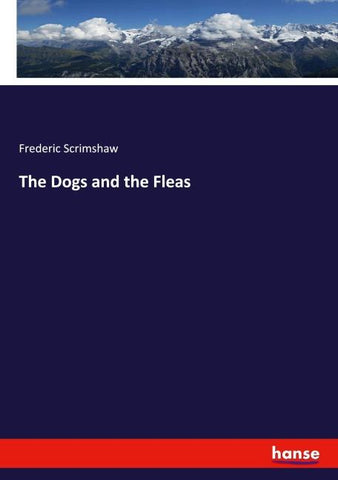 The Dogs and the Fleas