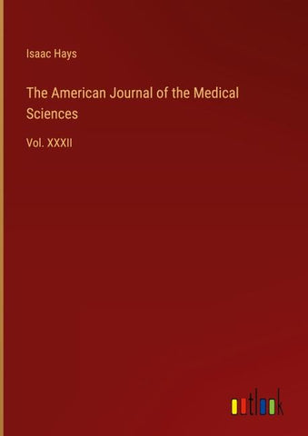 The American Journal of the Medical Sciences
