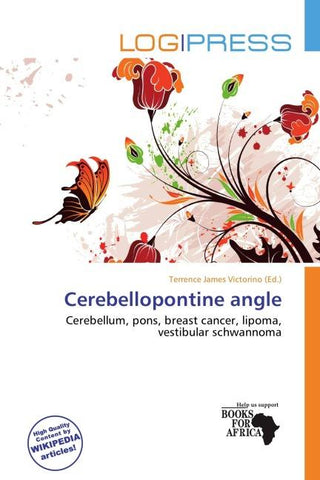 Cerebellopontine angle