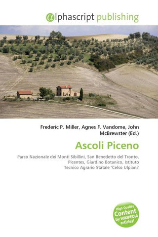 Ascoli Piceno