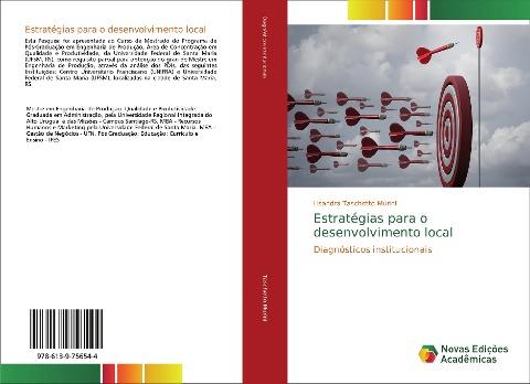 Estratégias para o desenvolvimento local