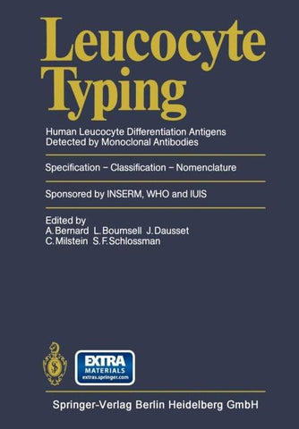 Leucocyte Typing