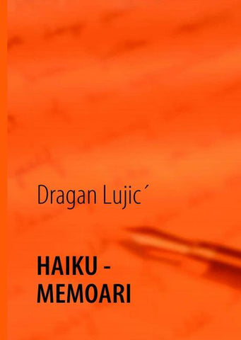 Haiku-memoari