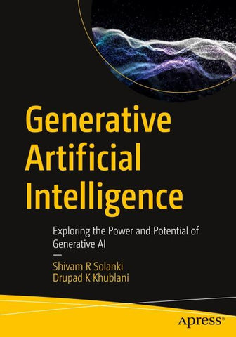 Generative Artificial Intelligence
