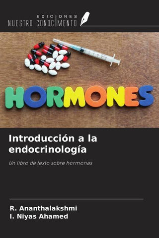 Introducción a la endocrinología